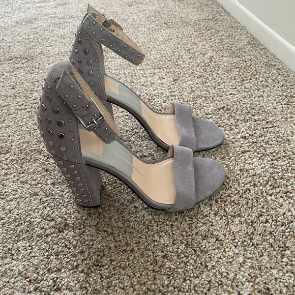 Dolce Vita “Hendrix” heel Size 7 - Picture 1 of 10